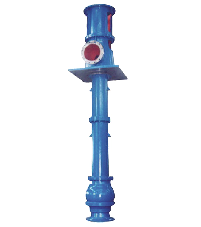Vertical Turbine Pump